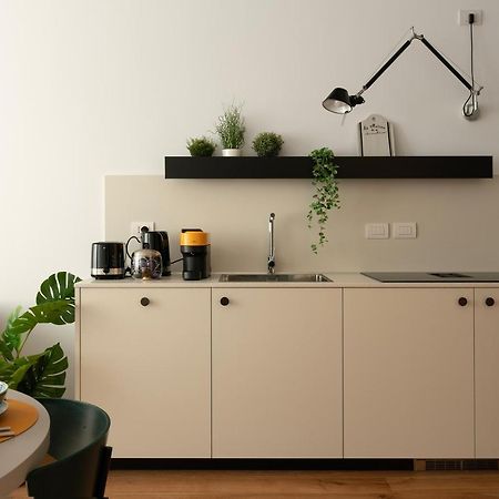 Bourgie Apartment มิลาน ภายนอก รูปภาพ