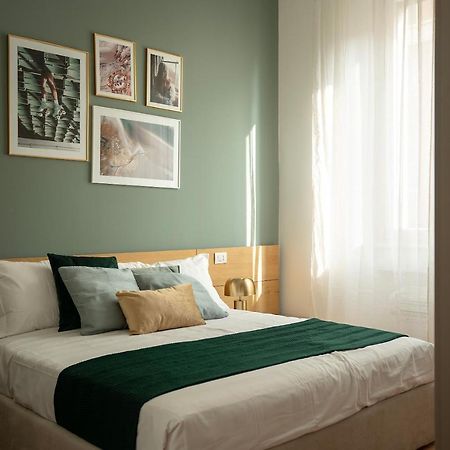 Bourgie Apartment มิลาน ภายนอก รูปภาพ